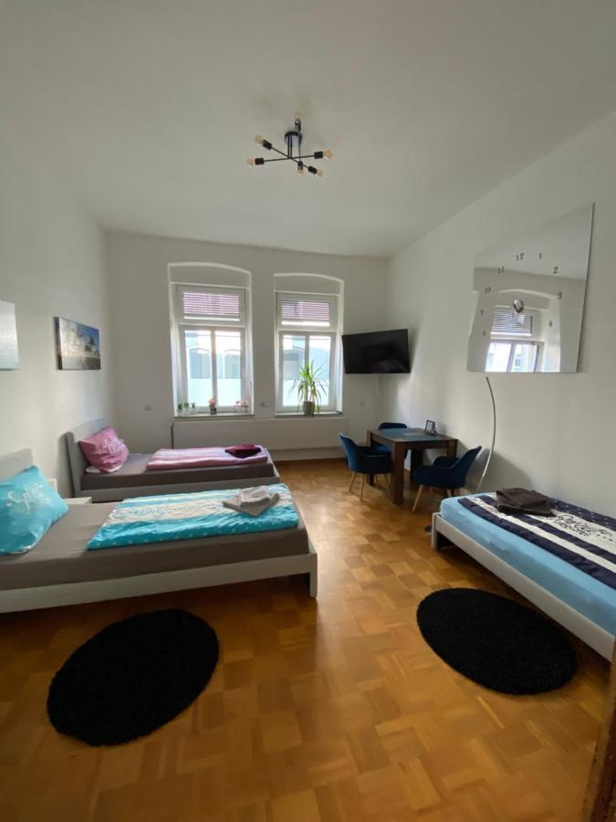 Goyapartment Fuer Handwerker & Business City-Nah!! Free Netflix! Modern! Bochum Exterior photo